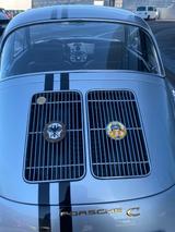 Porsche 356 Fahrzeug wie neu. Matching. Geburtsurkunde  - Porsche 356 von privat