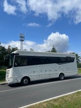 Concorde Liner Plus 990 G/ATEGO/Birdview/Klima/960 AH Li - Atego Wohnwagen gebraucht