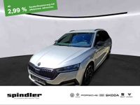 Skoda Octavia - Vorschau Bild 1