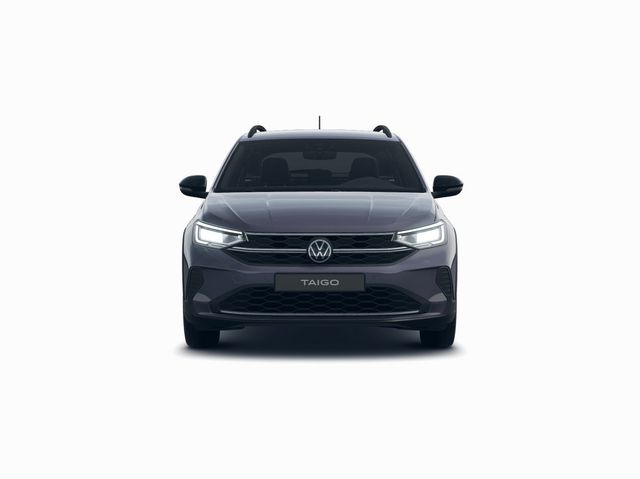 Taigo 1.0TSI Goal AHK