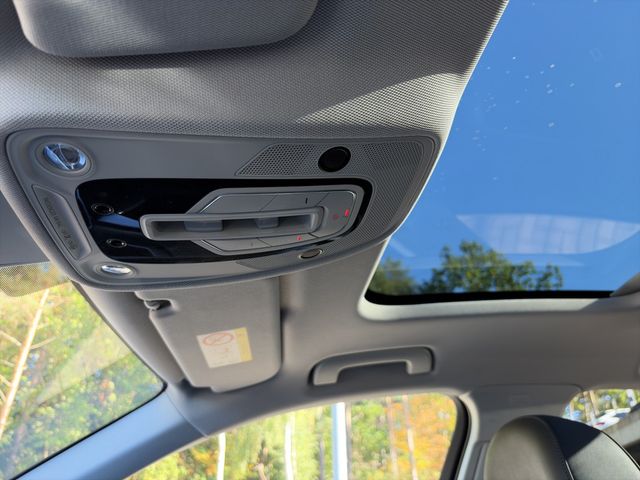 A6 Avant 50 TFSI e quattro design S-tronic PANO