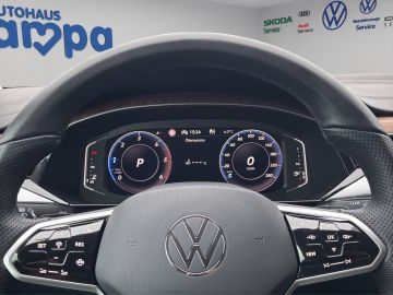 Volkswagen Arteon - 10