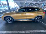 BMW x2 ,s Drive MSport X . mit annehmbarer... - BMW X2 in Bremen