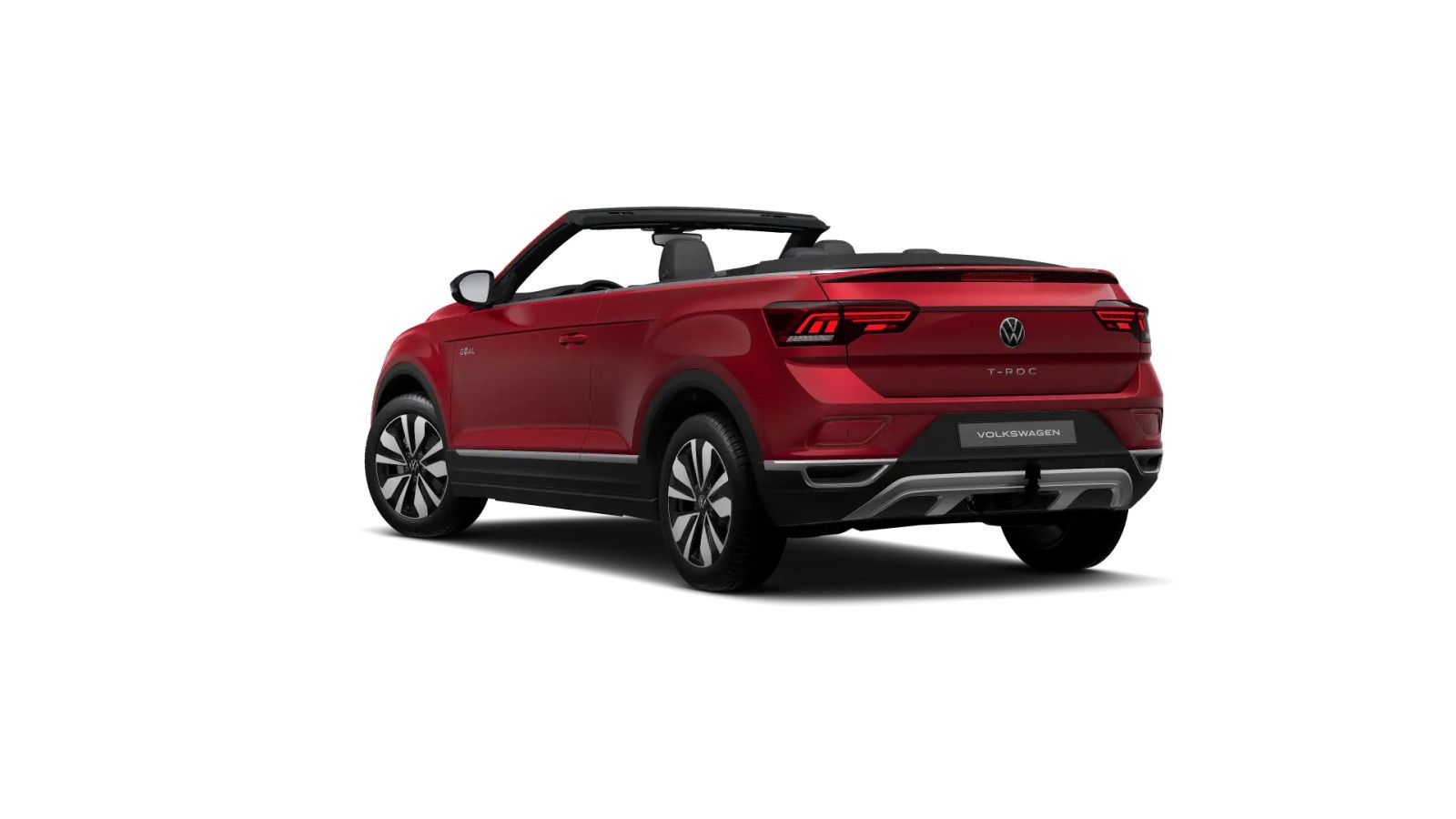 Volkswagen T-Roc - Bild 5