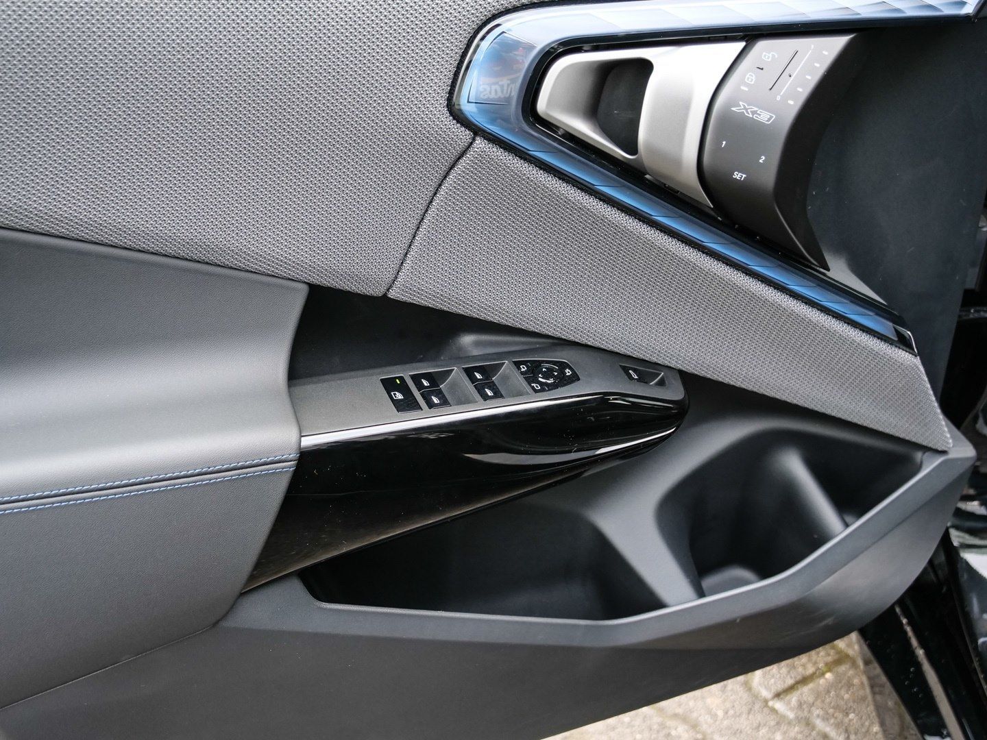 BMW X3 - Bild 19