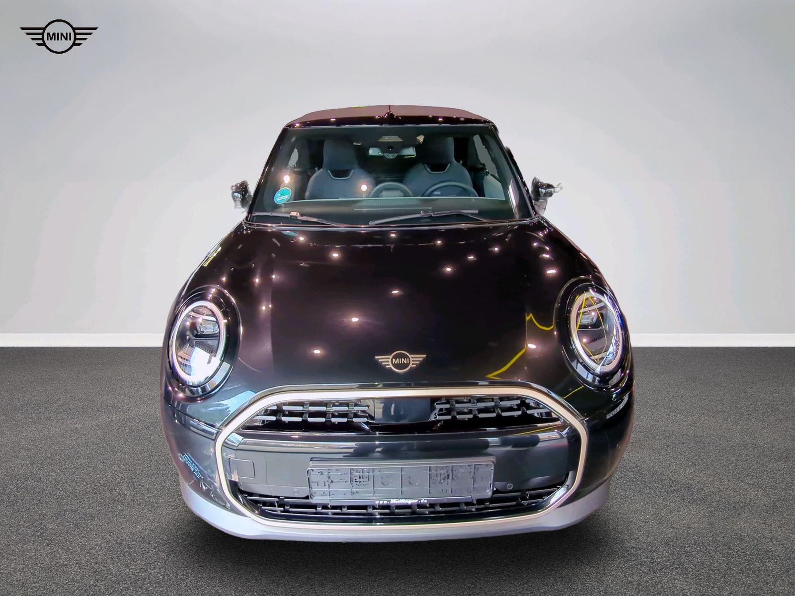 MINI Cooper Cabrio - Bild 3