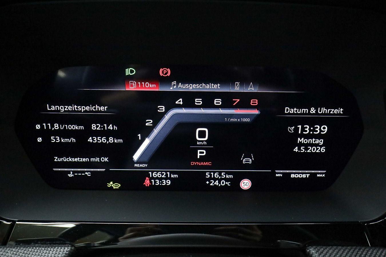 Audi S3 Sportback Assist, Sound, Navi, Kamera, миниатюра 19