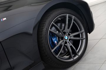 BMW 330d xDrive Touring M Sport PANO HUD RFK AHK 19"