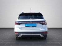 Volkswagen T-Cross - Vorschau Bild 7