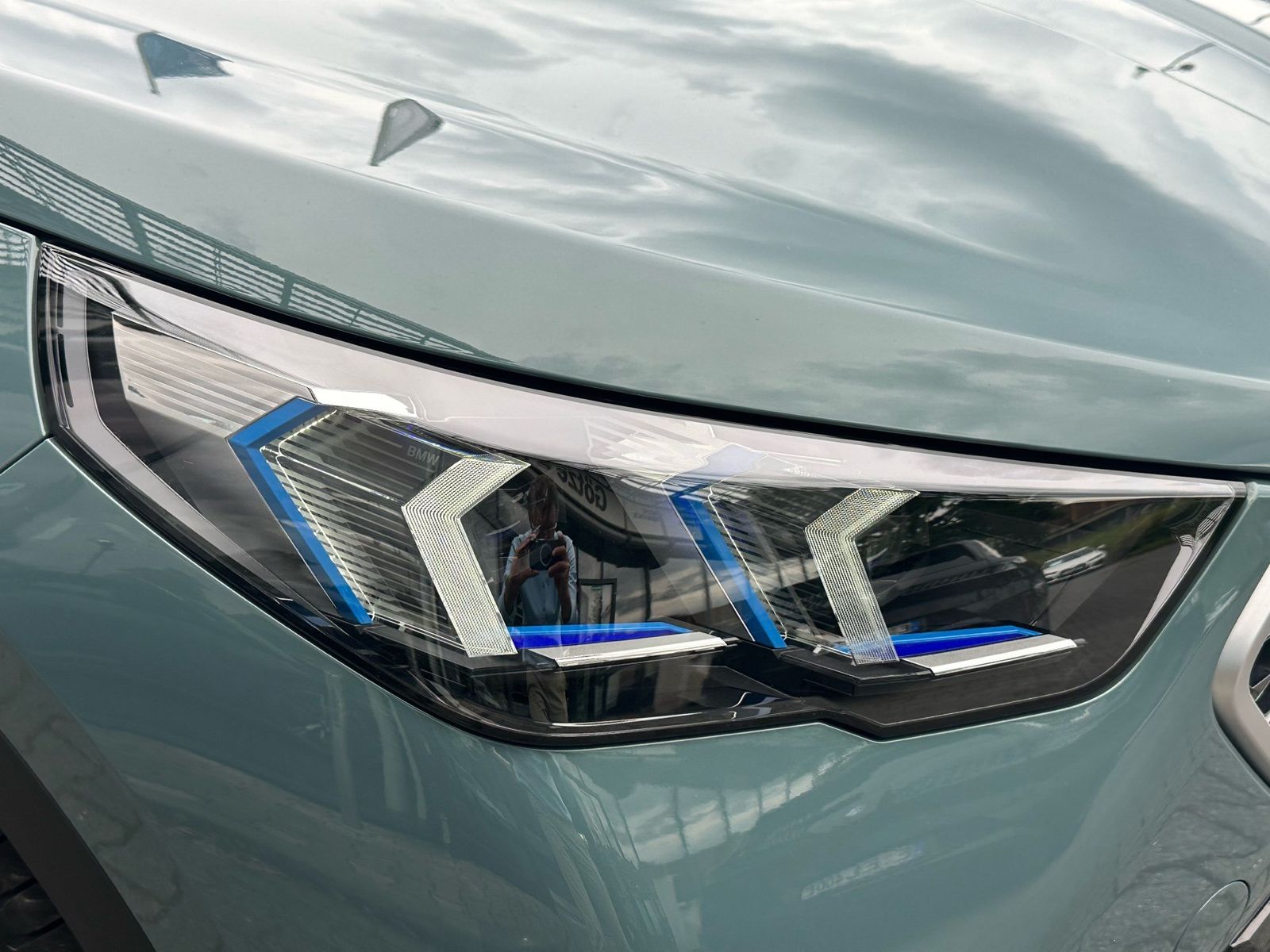 BMW X2 - Bild 22