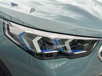 BMW X2 - Vorschau Bild 22