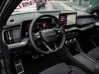 Skoda Kodiaq - Vorschau Bild 9