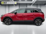 Opel Crossland 1.2 Turbo Elegance *Bequemer Einstieg* - Opel Crossland (X) in Leipzig