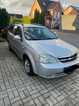 Chevrolet Nubira 1.6 SX EcoLogic SX - Chevrolet Nubira von privat