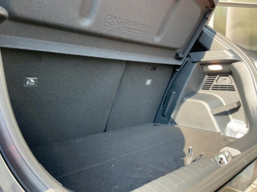 Hyundai i20 - Bild 14