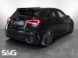 Mercedes-Benz A 35 AMG 4M KAMERA+TOTWINKEL+CARPLAY+LED+18 ZOLL - Mercedes-Benz A 35 AMG Gebrauchtwagen