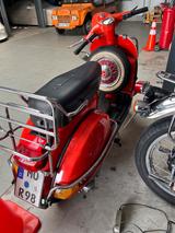 Vespa P 200 E  - VESPA P200E