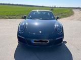 Porsche 991.2 Targa 4 GTS PDK Approved 11/27  - gebrauchte Porsche 991 aus dem Jahr 2019