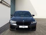 BMW M5 Competition LED+LEDER+NAVI+M-DRIVER P.+GSHD - BMW M5 mit Benzin-Antrieb: Limousine