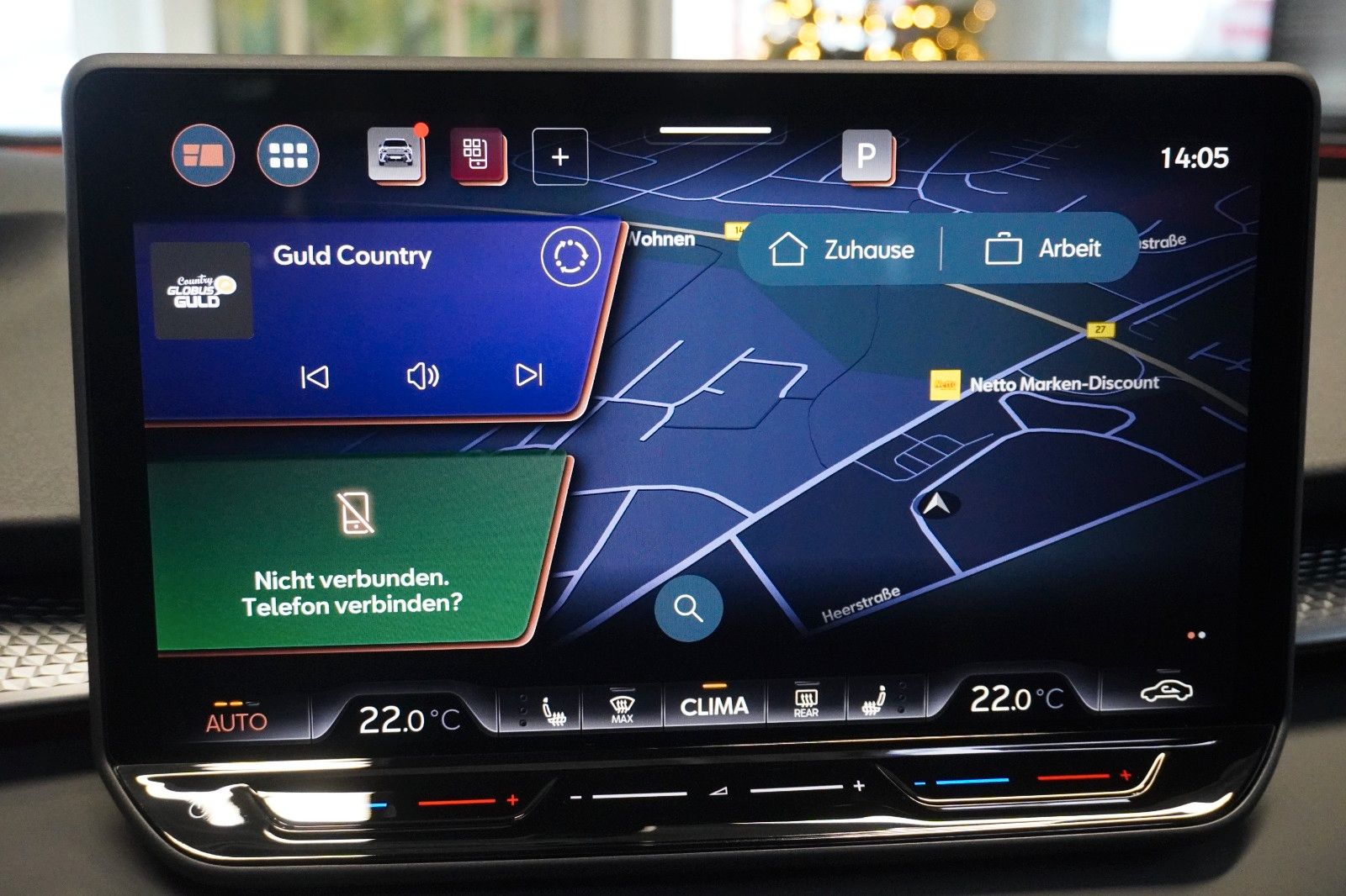 Cupra Terramar - Bild 12