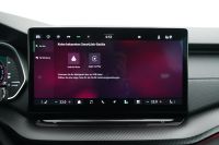 Skoda Octavia - Vorschau Bild 22