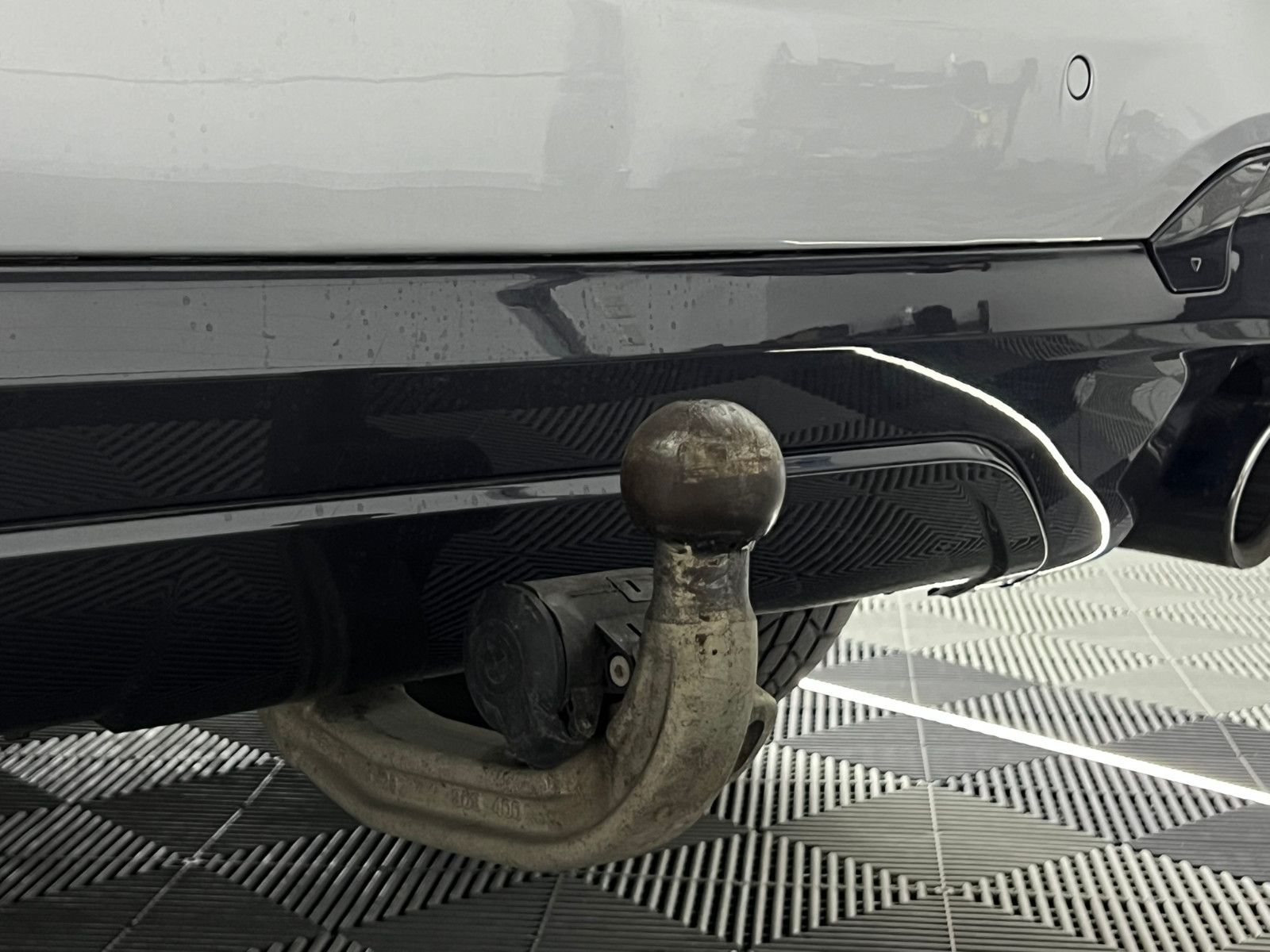 Fahrzeugabbildung BMW X3 xDrive 30 d M SPORT/LED/360*/HuD/AHK/ACC/VIRC