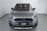 MINI Countryman C (Navi LED HUD Leder Shz PDC MFL) - MINI: Grün