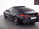 BMW M850 i Gran Coupe xDrive SHADOW PANO,H/K,360GRAD - BMW M-Modelle