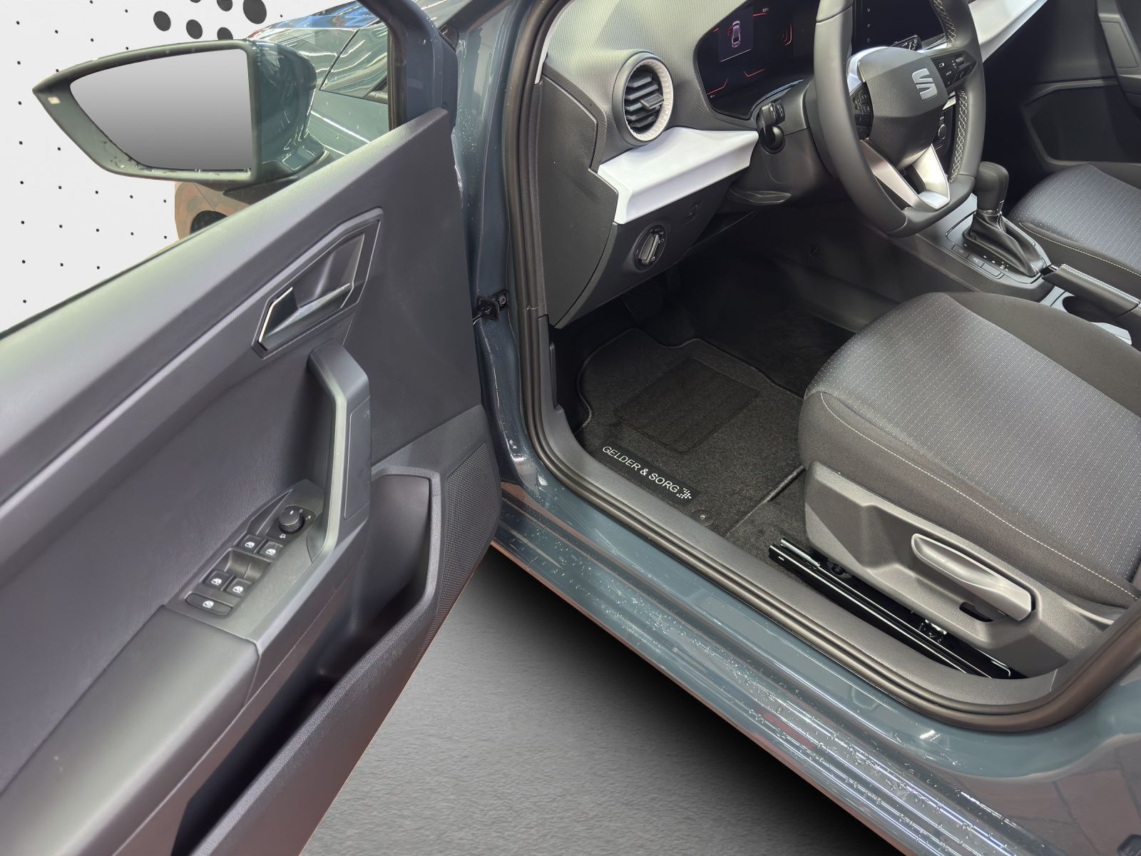 Seat Ibiza - Bild 14