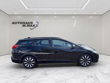 Honda Civic - 7