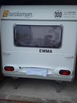 Sterckeman 430 DD