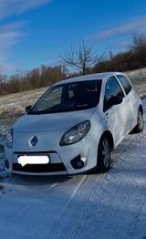 Renault Twingo! Nur heute !! 2500 günstig... - : Kleinwagen, Guenstig