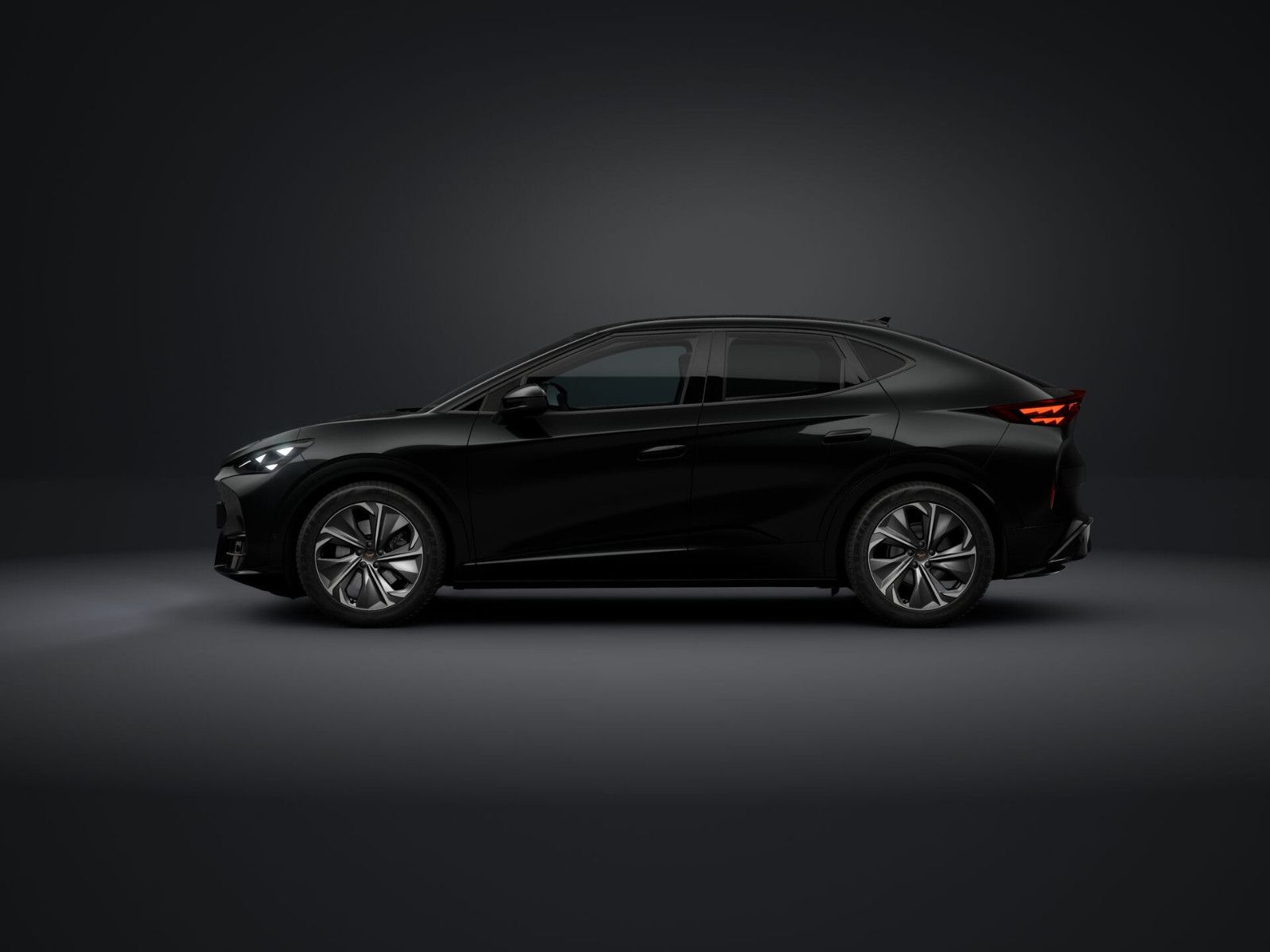 Cupra Tavascan 190PS 58kWh|SOFORT verfügbar|Wärmepump imagem 2