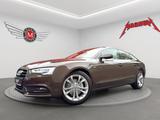 Audi A5 SPORTBACK 3.0 TDi V6 QUATTRO SPORT*Aut.*Xenon - Audi A5 mit Diesel-Antrieb: Sportwagen, Automatik