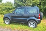 Suzuki Jimny 1.3 ALLGRIP Comfort  - Suzuki Jimny mit Benzin-Antrieb: 1.3