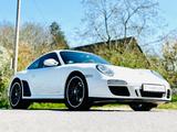 Porsche 911 / 997 Carrera GTS Coupe Handschalter - Porsche 997 in Bochum