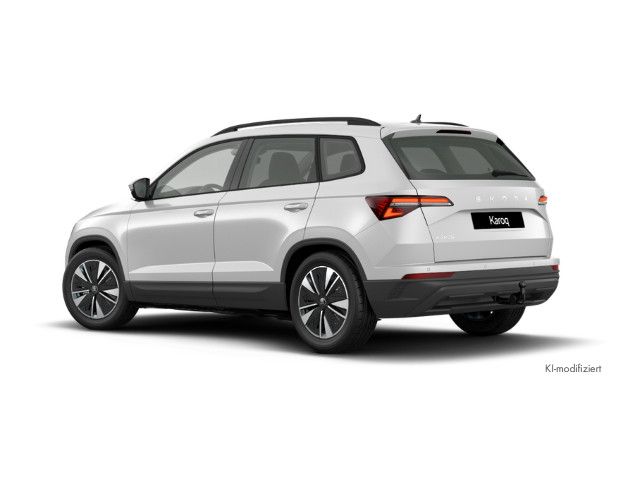 Skoda Karoq - Bild 4