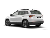 Skoda Karoq - Vorschau Bild 4