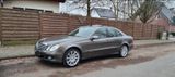Mercedes-Benz E220 CDI  - Mercedes-Benz E 220 aus 2007