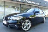 BMW 118 i Advantage*Navi*Tempo*PDC*SHZ*18"M-Sport* - BMW 118 aus 2017
