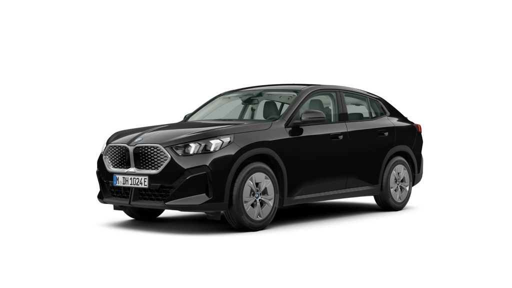 Angebot ansehen BMW iX2