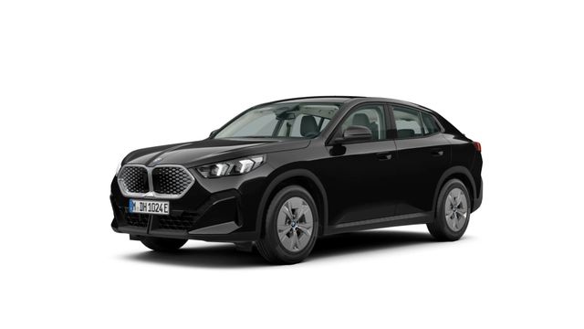 BMW iX2 eDrive20 17"LM Navi LED Shz RFK PDC (Fahrzeug B004337xzetby2)