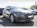 Audi A3 Sportback 35 TDI S line S-tronic Navi Plus/LE - Audi A3 mit Diesel-Antrieb: Isofix