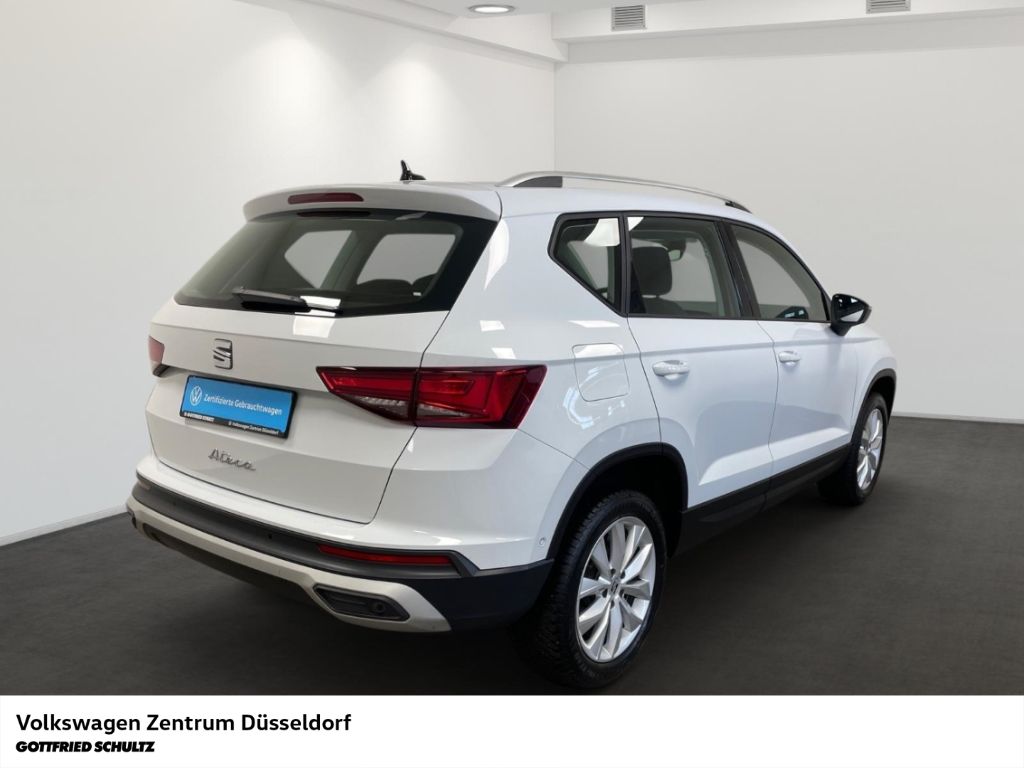 Seat Ateca - Bild 4