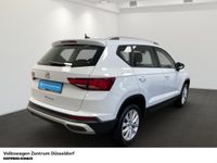 Seat Ateca - Vorschau Bild 4