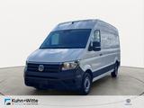 Volkswagen Crafter 35 Kasten 2.0 TDI MR RFK+Klima+Audio - VW Crafter Gebrauchtwagen in Hamburg