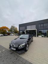 Mercedes-Benz E 300 BlueTEC AVANTGARDE AVANTGARDE - gebrauchte Mercedes-Benz E 300 aus dem Jahr 2014