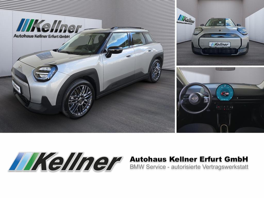 MINI Aceman E Essential Trim+LED+18Zoll+Shz+Navi+180 
