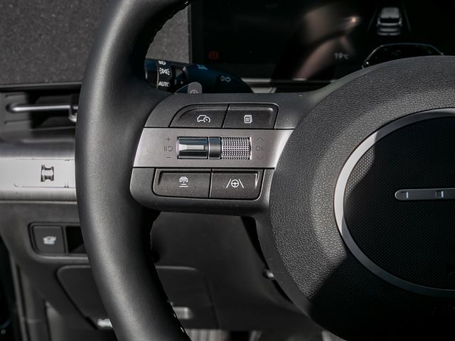 Hyundai Kona Trend Elektro 2WD Autobahnassistent Kamera