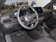 Hyundai i20 - Vorschau Bild 15